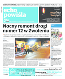 Echo Powiśla