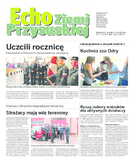 Echo Ziemi Przysuskiej