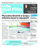 Echo znad Pilicy