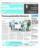 Echo Szydłowca