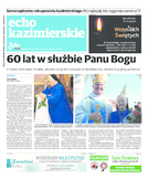Echo Kazimierskie