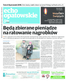 Echo Opatowskie