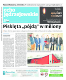 Echo Jędrzejowa