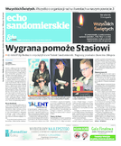 Echo Sandomierskie