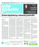 Echo Kieleckie