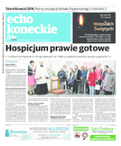 Echo Koneckie