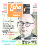 Echo Dnia wyd. Podkarpackie