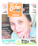 Echo Dnia wyd. Świętokrzyskie
