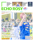 Echo Rosy (Radomskie)