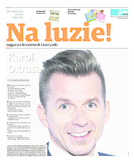 Na luzie