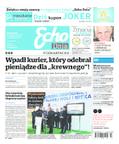 Echo Dnia wyd. Podkarpackie