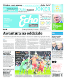 Echo Dnia wyd. Świętokrzyskie