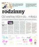 Magazyn Rodzinny