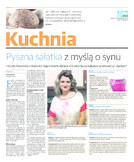 Kuchnia wyd. Świetokrzyskie i Kieleckie