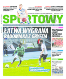 Echo Sportowe wyd. Radom
