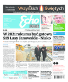 Echo Dnia wyd. Podkarpackie