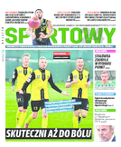 Echo Sportowe wyd. Podkarpackie
