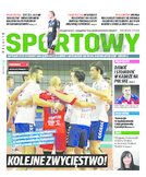 Echo Sportowe wyd. Świętokrzyskie