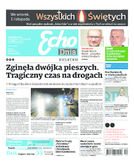 Echo Dnia wyd. Kielce
