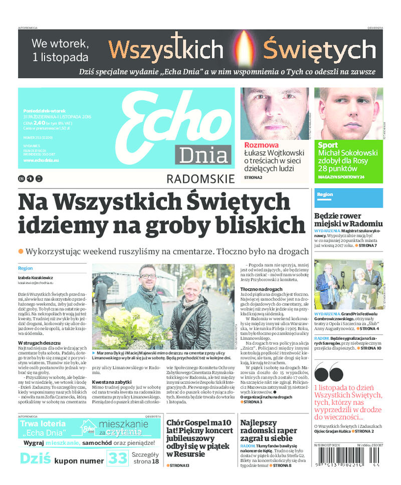 Echo Dnia