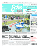 Echo Dnia wyd. Podkarpackie