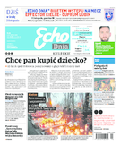 Echo Dnia wyd. Kielce
