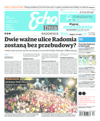 Echo Dnia
