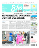 Echo Dnia wyd. Podkarpackie