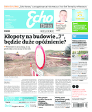 Echo Dnia wyd. Kielce