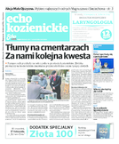 Echo Kozienickie