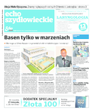 Echo Szydłowca