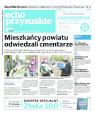 Echo Przysuchy