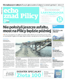 Echo znad Pilicy