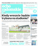 Echo Radomskie