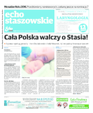Echo Staszowskie
