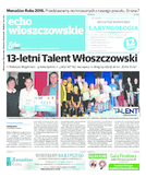 Echo Włoszczowy