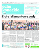 Echo Koneckie