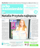Echo Kazimierskie