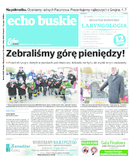 Echo Buskie