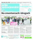 Echo Jędrzejowa