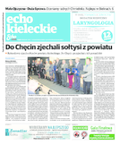 Echo Kieleckie