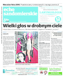 Echo Sandomierskie