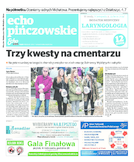 Echo Pińczowskie