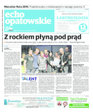 Echo Opatowskie