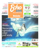 Echo Dnia wyd. Świętokrzyskie