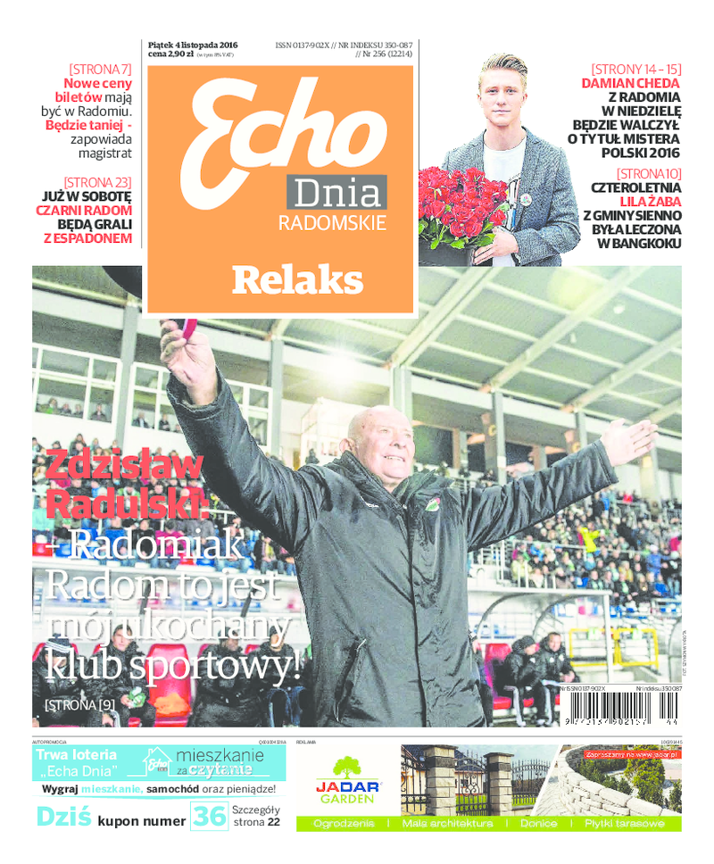 Echo Dnia