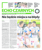Echo Czarnych (Radomskie)