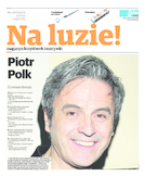 Na luzie