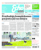 Echo Dnia wyd. Podkarpackie