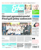 Echo Dnia wyd. Kielce